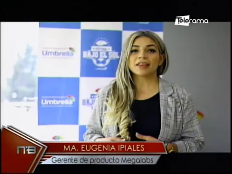 Fútbol Bajo el Sol campaña de Umbrella para prevenir cáncer de piel