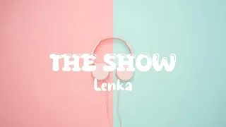 Download Lenka - The Show (lyrics) MP3