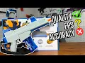 The SplatRBall SRB400 Sub Is AMAZING Oakley Entertainment