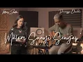 Download Lagu MALAM SUNYI SENYAP cover by Tiffany Justin \u0026 Dewangga Elsandro | JUST WORSHIP