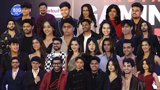 India Gaming Awards S5 | Red Carpet | ShreeMan LegenD, Jonathan Gaming, Dynamo Gaming & Others