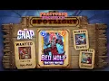 Red Wolf Fractured Frontier Community Spotlight ft Bynx - Plays