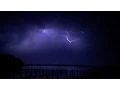 Lightning Show Over Okoboji