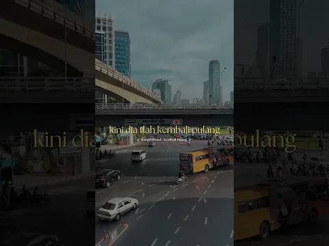 Jadi inget MANTAN :(