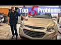 Download Lagu The Top 5 Problems with Chevy Equinox (2nd Generation 2010 - 2017)