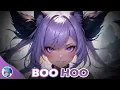 Download Lagu Nightcore - BOO HOO (Lyrics)