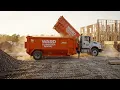 Dumpster rental in Atlanta GA