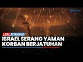 Download Lagu 🔴Israel Gempur Ibu Kota Yaman, Targetkan Istana Presiden dan Infrastruktur Houthi