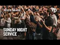Lagu Join us LIVE for Jesus Image Sunday Night Service | November 9th