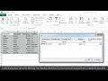 How to Sort Alphabetically in Excel