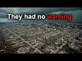 The Unwarned F5 Tornado - Plainfield Illinois 1990
