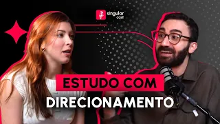 Quantas horas dá pra estudar no internato? A verdade que ninguém te conta | SingularCast
