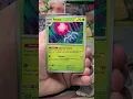 Temporal Forces 60-Second Pokemon Pack Opening