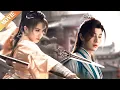 Lagu 【2025最新武俠電影】不起眼的女孩竟是一代槍神，僅用一招竟制服當朝武力最強的皇子！#暗河传 #少年白马醉春风#少年歌行   #爽文 #古装  #侯明昊  #cdrama