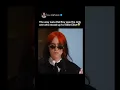 Download Lagu Lana Del Rey was the only one who stood up for Billie Eilish 😭