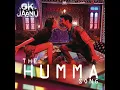 The Humma Song (From "OK Jaanu") - A.R. Rahman, Badshah, Tanishk Bagchi & Shashaa Tirupati