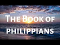 The Book of Philippians NLT