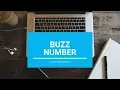 Buzz Number - Core Java With BlueJ