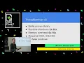 Neven Miculinic - Data race detection