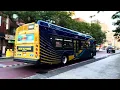 MTA Bus Company 2024 New Flyer Industries Xcelsior XD40 9385 on Route Q50 Limited