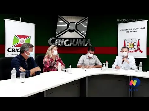 Sul do Estado prepara logística para início da vacinação contra a Covid-19