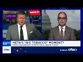 Former Assistant Attorney General Jonathan Kanter on Meta s federal trial over child safety