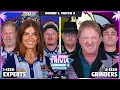 1-Experts vs 8-Grinders Round 1 Match 3 - Dozen Trivia Tournament 6