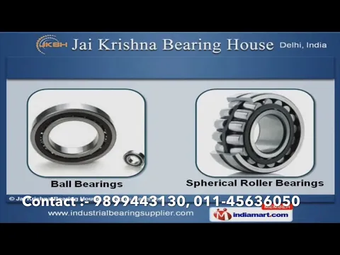 Download MP3 Ball bearing dealers || by Jai Krishna Bearing House