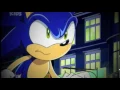Download Lagu Sonic: Freaking Me Out (Simple Plan)