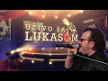 Lagu Uživo sa Lukasom | Splet najvećih hitova na Balkanu | (LIVE) |HYPETV