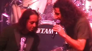System Of A Down - Toxicity live 【Astoria | 60fpsᴴᴰ】