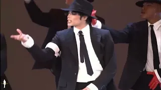 michael jackson mtv awards 1995 full performance remastered hd widescreen 4k
