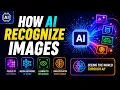 How Artificial Neural Networks Work in Machine Learning The Secret Behind AI Image Recognition