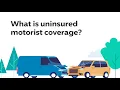 What is Uninsured Motorist Coverage Progressive Answers