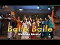Download Lagu Balle Balle : Bride \u0026 Prejudice I Wedding Special Video | Bride \u0026 Groom Friends| Wedding Group Dance