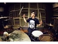Download Lagu Years \u0026 Years - King | Matt McGuire Drum Cover