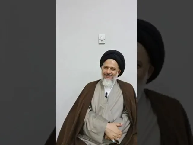 ⁣حجية الإطلاق والعموم في الموضوعات المستحدثة (4) | السيد مصطفى حسينيان
