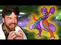 Download Lagu I Triple Fused Pokémon as a Mad Scientist