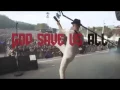 Download Lagu Sum 41 God Save Us All/ Lyrics Video