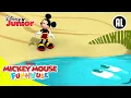 Download Lagu Aflevering 2 | Mickey Mouse Funhouse | Disney Junior BE