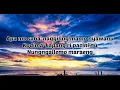 Download Lagu Lirik Lagu La'rokong Tojengma inakke by Ridwan Sau