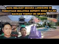 Download Lagu TERKEJUT KETIKA MELIHAT PERKOTAAN MALAYSIA SEPERTI INI BAHKAN SEMPAT INI GRATIS 