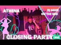 Download Lagu CLOSING PARTY DJ AGUS TERBARU SENIN 20 MARET 2023 | HBD ILUT ADITAMA and HELMY'027