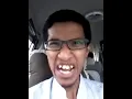 Lagu Aku Marah Hang Tau Dak (original full Reupload)