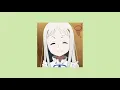 Download Lagu Anohana - Secret Base (Slowed + Reverb)