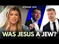 Is Judeo-Christian Heresy The Right Debates Ep 1376