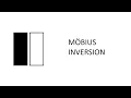 Mobius Inversion for Competitive Programming