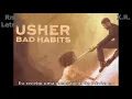 Usher - Bad Habits (Legendado)