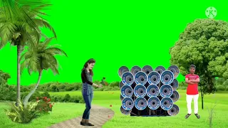 new santali song dj johir mix