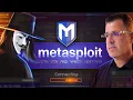 Mastering Metasploit with OTW A Linux Ethical Hacking Tutorial